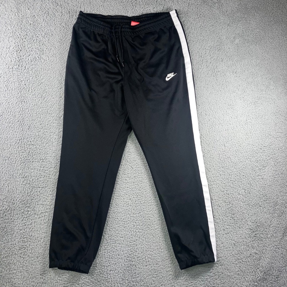 Vintage Nike Track Pants Men XL Athletic Sporty Outdoor‎ Retro 90s Gym Training